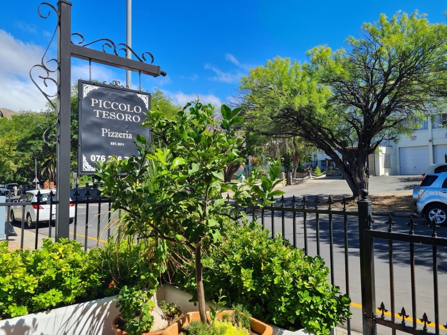 Commercial Property for Sale in Montagu Western Cape